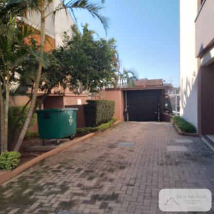 Apartamento 3 dorm. Ed. Natália