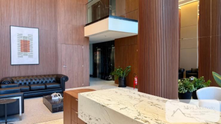 Apartamento 3 dormitórios