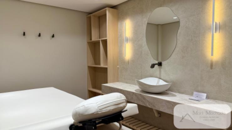 Apartamento 3 dormitórios