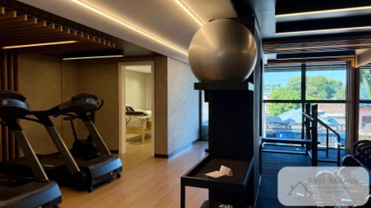 Apartamento 3 dormitórios