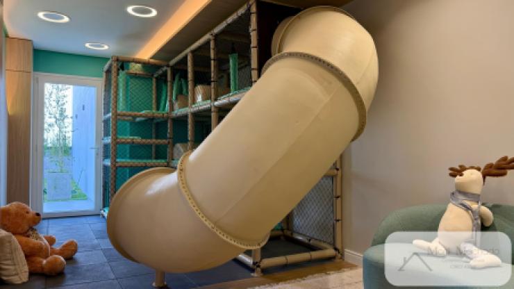 Apartamento 3 dormitórios