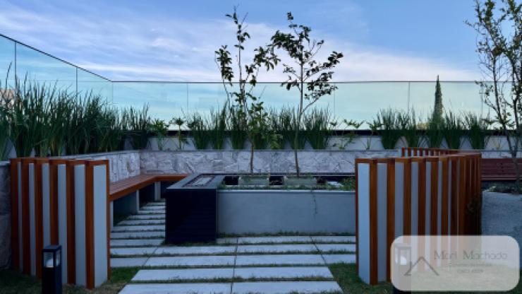 Apartamento 3 dormitórios