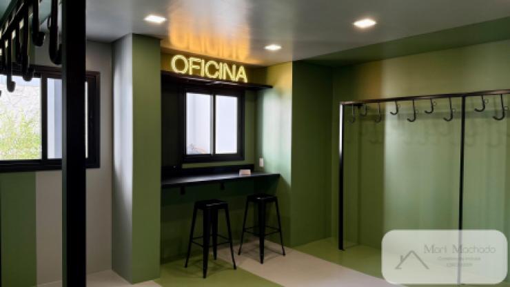 Apartamento 3 dormitórios