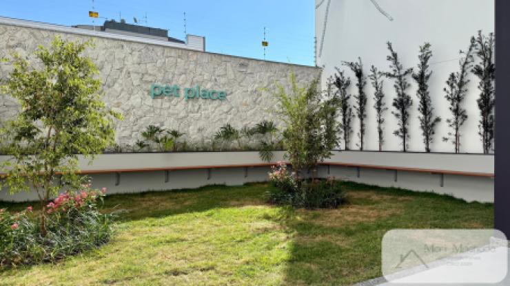 Apartamento 3 dormitórios