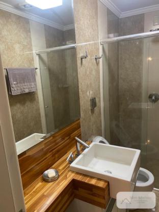 Linda casa na Rua Machado Lopes