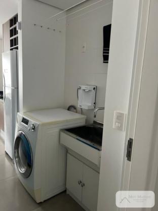 Excelente Apartamento Mobiliado  3 dormitórios 