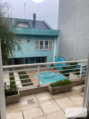 Linda casa na Rua Machado Lopes