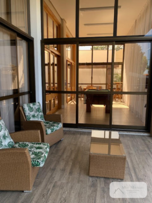 Apartamento 3 dormitórios