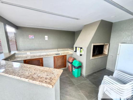 Apartamento 03 dormitórios