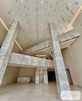 Apartamento 3 suítes