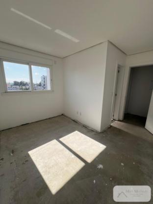 Apartamento 3 dormitórios