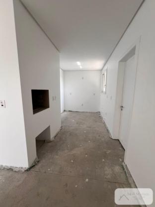 Apartamento 3 dormitórios