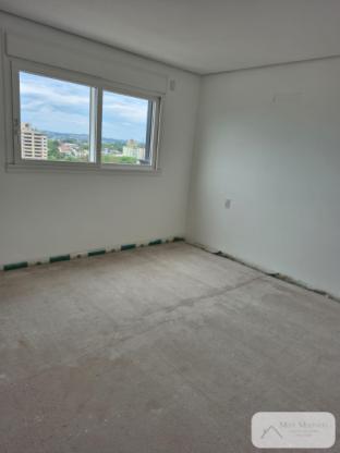 Apartamento 3 dormitórios
