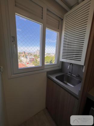 Apartamento 2 dorm. Connect Home