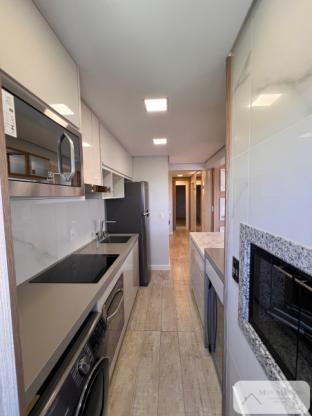 Apartamento 2 dorm. Connect Home