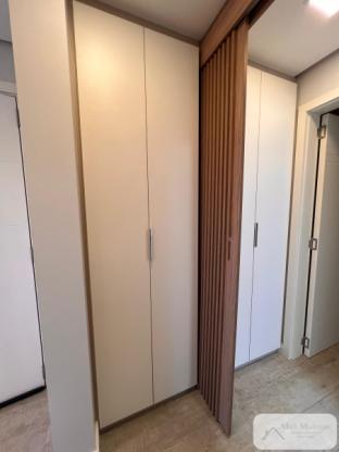 Apartamento 2 dorm. Connect Home