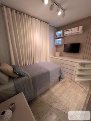 Apartamento 2 dorm. Connect Home