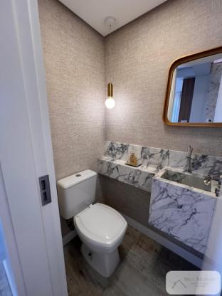 Apartamento 2 dorm. Connect Home