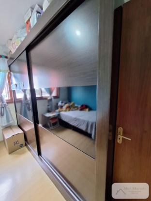 Apartamento 3 dormitórios (1 suíte)