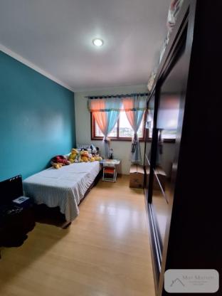 Apartamento 3 dormitórios (1 suíte)