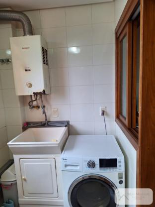 Apartamento 3 dormitórios (1 suíte)