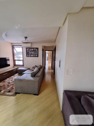 Apartamento 3 dormitórios (1 suíte)