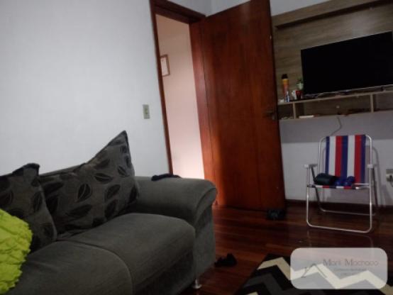 Sobrado bairro Liberdade