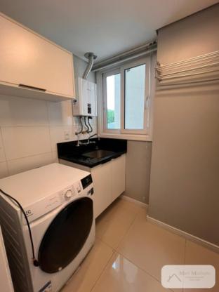 Apartamento 2 Suítes - Ed. Araucárias