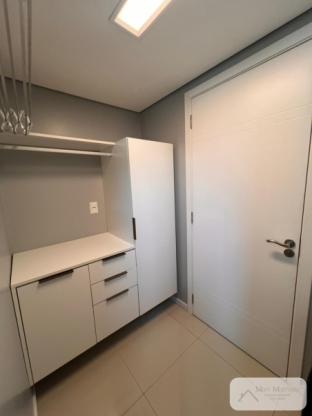 Apartamento 2 Suítes - Ed. Araucárias