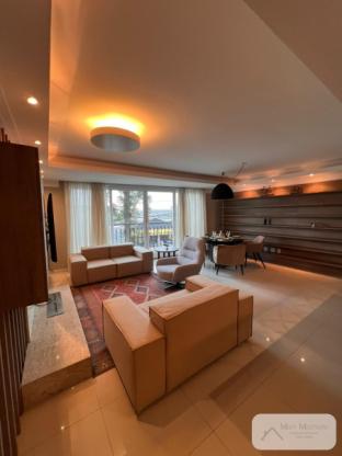 Apartamento 2 Suítes - Ed. Araucárias