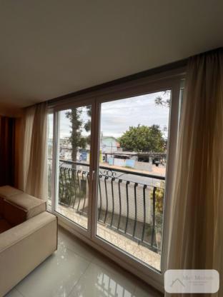 Apartamento 2 Suítes - Ed. Araucárias