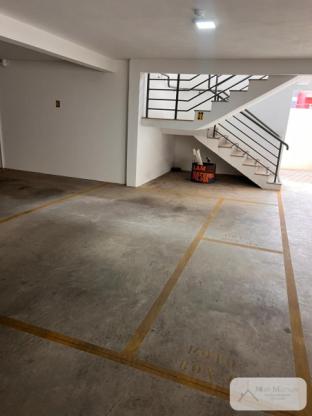 Apartamento 2 Suítes - Ed. Araucárias