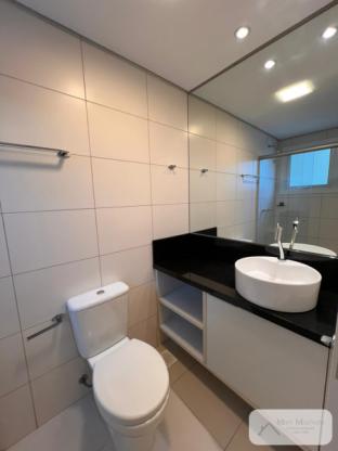 Apartamento 2 Suítes - Ed. Araucárias