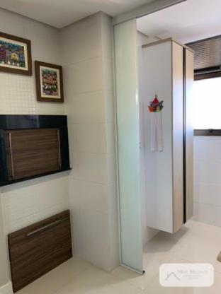 Apartamento 3 dormitórios