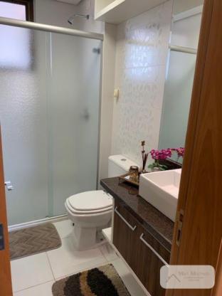 Apartamento 3 dormitórios