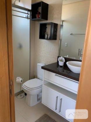 Apartamento 3 dormitórios