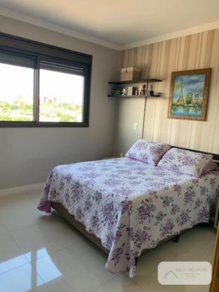 Apartamento 3 dormitórios