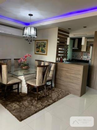 Apartamento 3 dormitórios