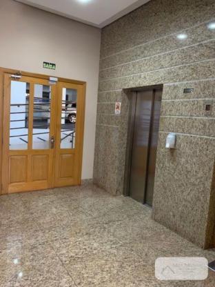 Apartamento 3 dormitórios