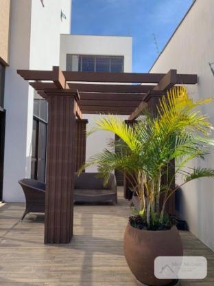 Apartamento 3 dormitórios