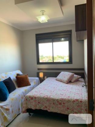 Apartamento 3 dormitórios