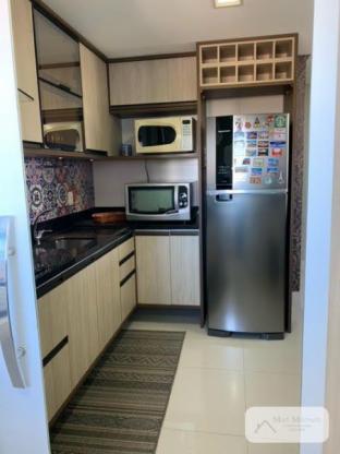 Apartamento 3 dormitórios